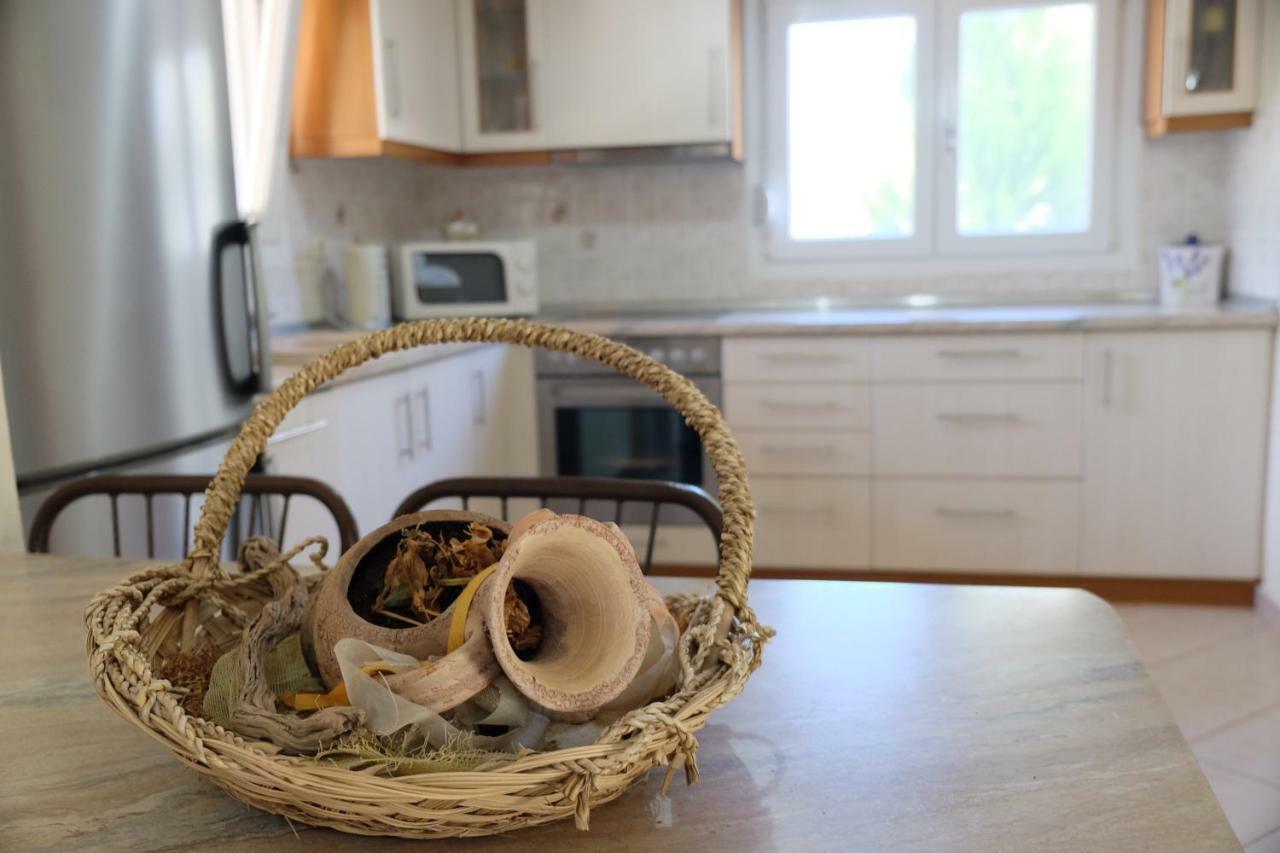 Billias House Villa Vurvurú Kültér fotó