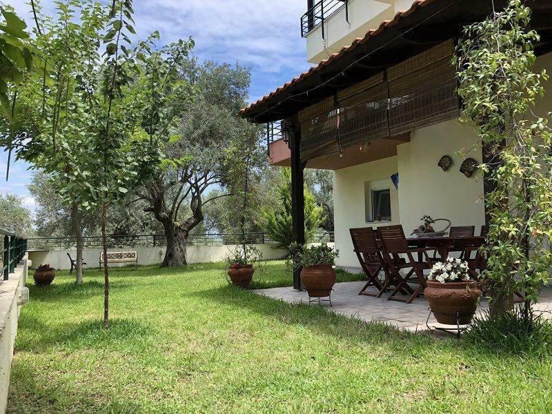 Billias House Villa Vurvurú Kültér fotó