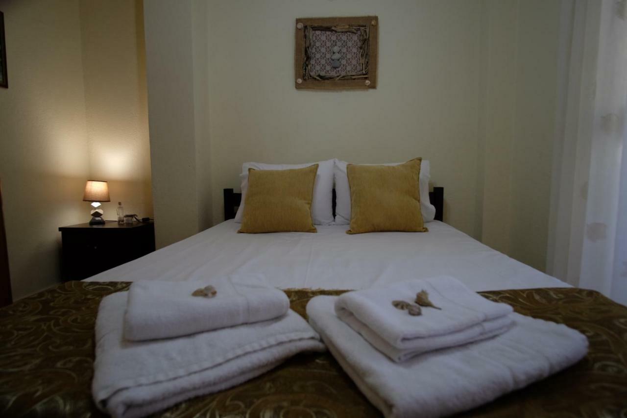 Billias House Villa Vurvurú Kültér fotó