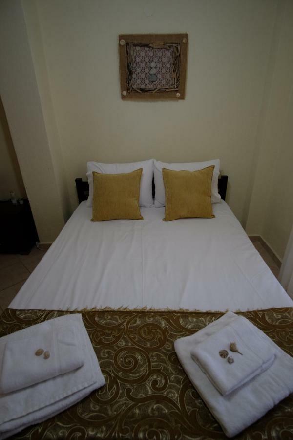 Billias House Villa Vurvurú Kültér fotó