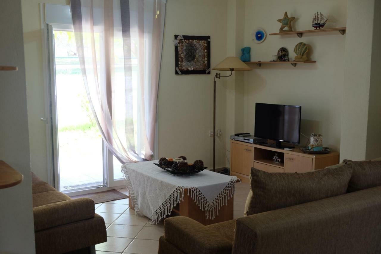Billias House Villa Vurvurú Kültér fotó