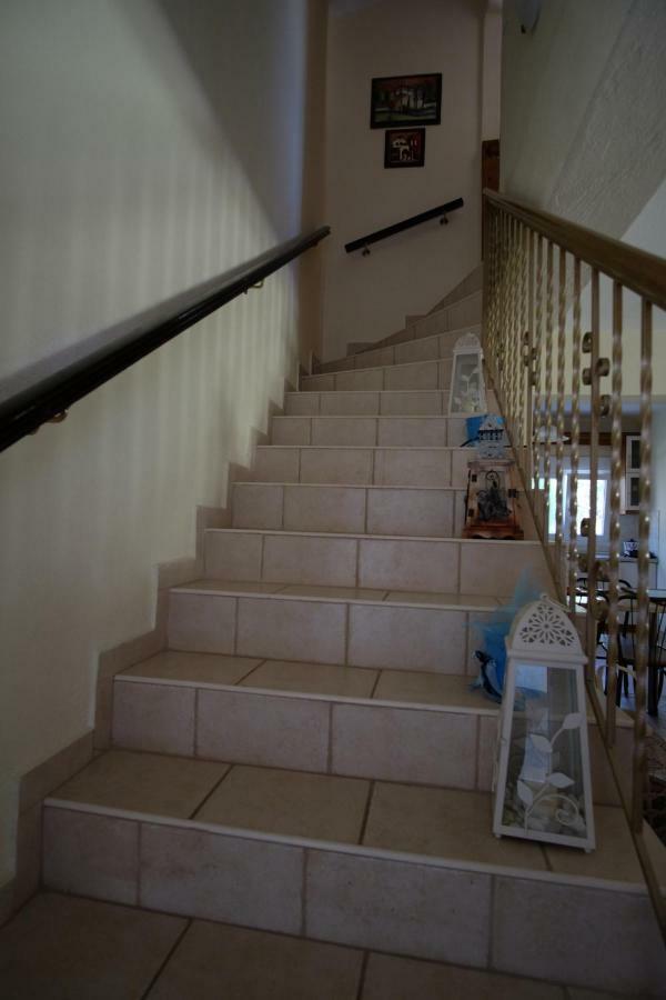 Billias House Villa Vurvurú Kültér fotó